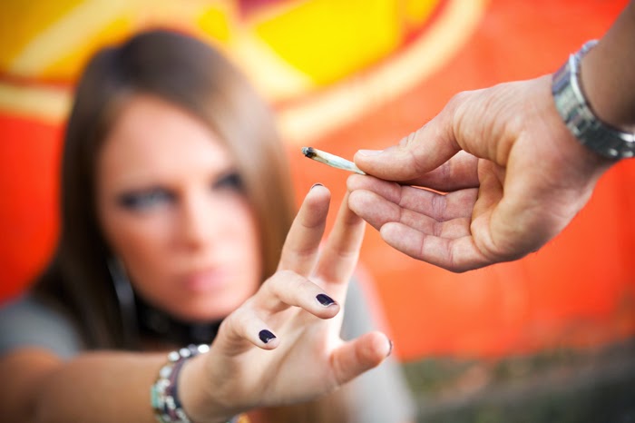 Κάπνισμα και παιδιά : Θεριακλήδες από την εφηβεία!
