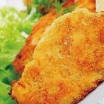 Πανεύκολες ψητές κοτομπουκιές με παρμεζάνα και μυρωδικά