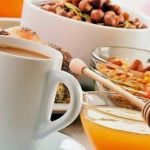 Πέντε βασικοί  λόγοι για να τρώτε κάθε μέρα πρωινό