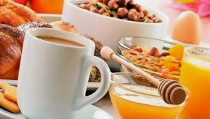 Πέντε βασικοί  λόγοι για να τρώτε κάθε μέρα πρωινό