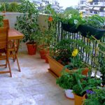 Πως να καθαρίσετε το μπαλκόνι σας από τη σκουριά!