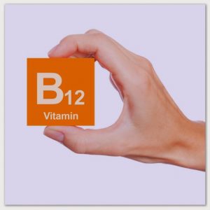 Προσοχή στην έλλειψη  βιταμίνης Β12
