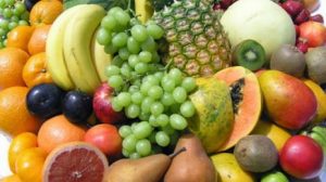 Σημαντικό παγκόσμιο έλλειμμα στην κατανάλωση φρούτων και λαχανικών