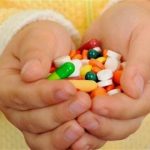 Δείτε πώς τα αντιβιοτικά σχετίζονται με κίνδυνο για αύξηση βάρους στα παιδιά