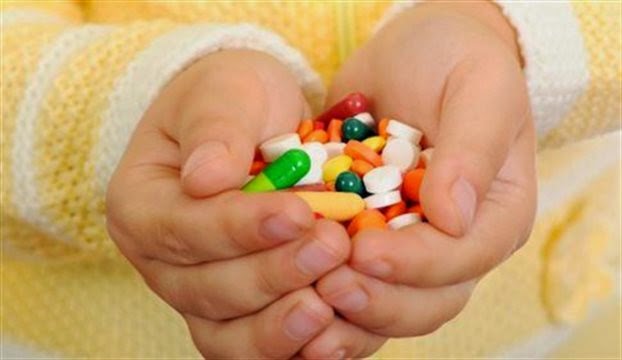 Δείτε πώς τα αντιβιοτικά σχετίζονται με κίνδυνο για αύξηση βάρους στα παιδιά