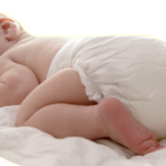 Δείτε τι μπορεί να κάνει μια βρεφική πάνα!