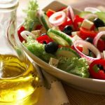Η Μεσογειακή διατροφή κάνει καλό στα νεφρά