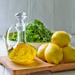 Λάδι και λεμόνι για τέλεια ενυδάτωση χεριών!