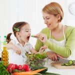 Πόσες φυτικές ίνες πρέπει να καταναλώνει ένα παιδί