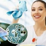 Τα μικρόβια «προτιμούν» τις πετσέτες