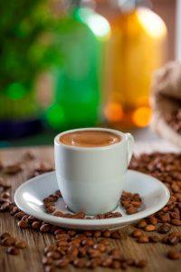 Τι σημαίνει διατροφικά ο ελληνικός καφές χωρίς καφεΐνη