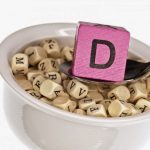 Βιταμίνη D : Μια από της πιο σημαντικές βιταμίνες για ένα παιδί