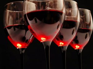 Νέα δεδομένα για την ευεργετική δράση του κόκκινου κρασιού στην καρδιά