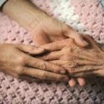 Οδηγίες για την πρόληψη στην τρίτη ηλικία