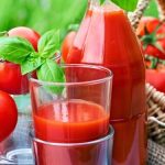 Πανεύκολο και super υγιεινό smoothie ντομάτας