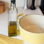 Πως να μην χυθεί το νερό όταν βράζετε μακαρόνια!