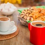 Πριν οδηγήσετε πιείτε ένα καφέ