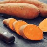 Τονωτική λοσιόν για το πρόσωπο, με γλυκοπατάτα!