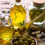 Βάλτε το ελαιόλαδο να δουλέψει για την ομορφιά σας!
