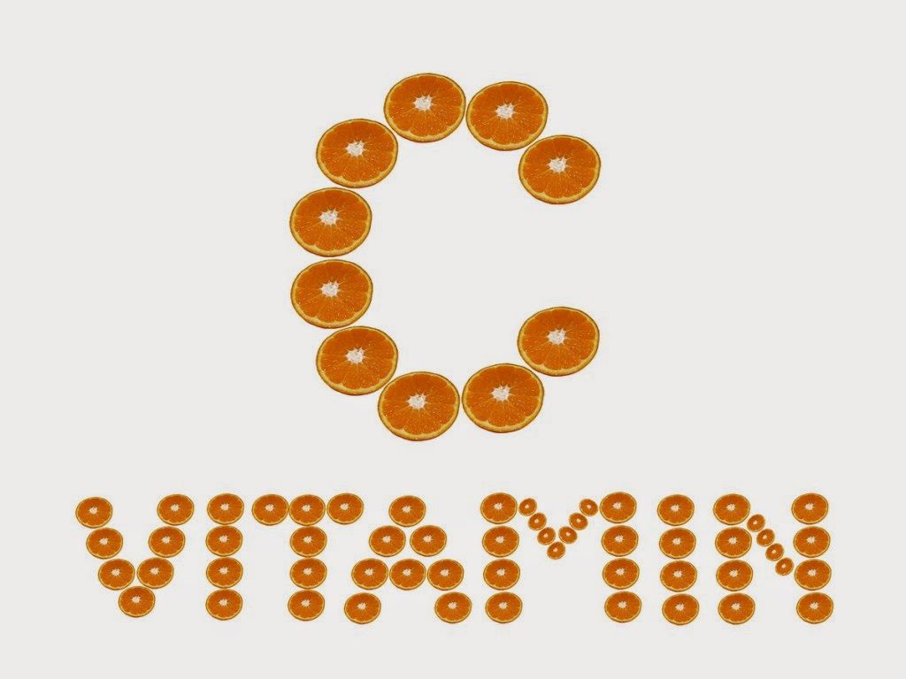 Βιταμίνη C: Η βιταμίνη του χειμώνα