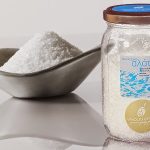 Αλάτι για να;
