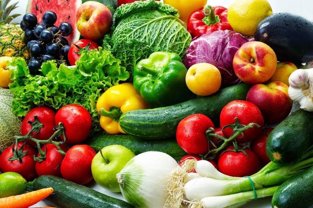 Δείτε πώς τα φρούτα και τα λαχανικά σχετίζονται  με την οστεοπόρωση