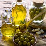 Δείτε πόσα μπορεί να κάνει το ελαιόλαδο!