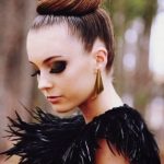 Εντυπωσιακοί και εύκολοι κότσοι για τις φορές που βιάζεστε!