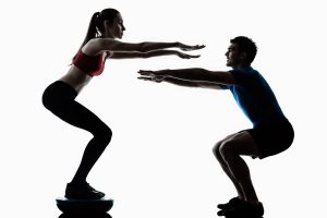 Functional training :  Η νέα  τάση της γυμναστικής