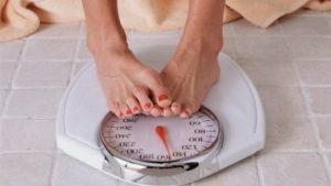 Πώς το βάρος επηρεάζει τη γονιμότητα