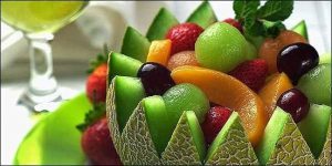 Πόσο καλά γνωρίζετε τα οφέλη των φρούτων