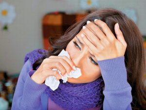 Συναγερμός για τη γρίπη