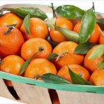 Τι σημαίνει διατροφικά το μανταρίνι