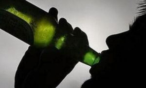 Το αλκοόλ εχθρός του ανοσοποιητικού μας