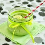 Απαλύνετε τις φτέρνες σας με αγγούρι!