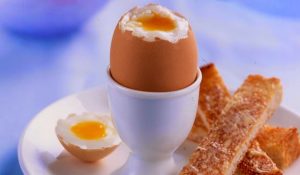 Αυγό: ένας μικρός διατροφικός «θησαυρός»
