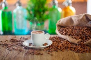 Η κατανάλωση καφέ μπορεί να συνδέεται με χαμηλότερο κίνδυνο εμφάνισης καρκίνου