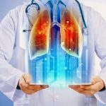 Διατροφή και χρόνια αποφρακτική πνευμονοπάθεια