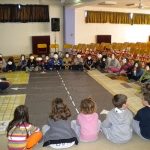 Ενημερωθείτε για το σχολικό εκφοβισμό ή αλλιώς buIlying