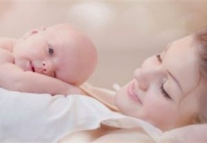 Νέα στοιχεία για το μητρικό γάλα και το θηλασμό