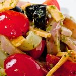 Πικάντικο χυλοπιτάκι με Μινέρβα Benecol λευκό