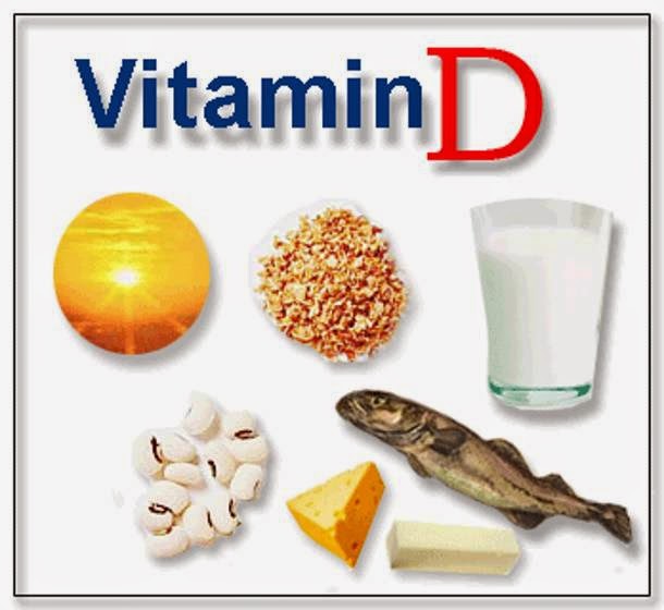 Βιταμίνη D: ένας κομβικός παράγοντας για την υγεία μας