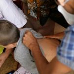 Δείτε τα νέα στοιχεία για τη φυματίωση