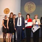 Δείτε τι έγινε στα φαρμακευτικά βραβεία Prix Galien