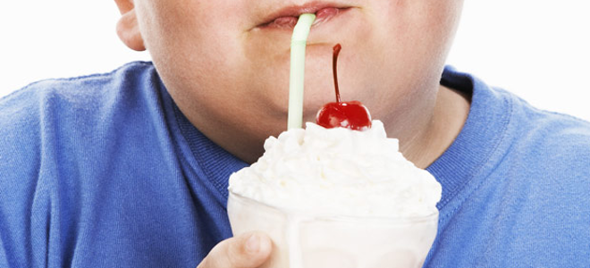 Η αντιμετώπιση της παιδικής παχυσαρκίας είναι «οικογενειακή υπόθεση»
