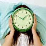 Μερικά προβλήματα του δέρματος που μπορείτε να λύσετε κατά τη διάρκεια του ύπνου!