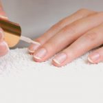 Nέες χρήσεις για το βερνίκι νυχιών