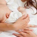 Όσο περισσότερο θηλάζετε τόσο πιο έξυπνο θα γίνει το μωρό σας