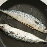 Πως να διώξετε τις μυρωδιές του ψαριού και του λάχανου!
