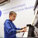 Ας γίνουμε δότες μυελού των οστών